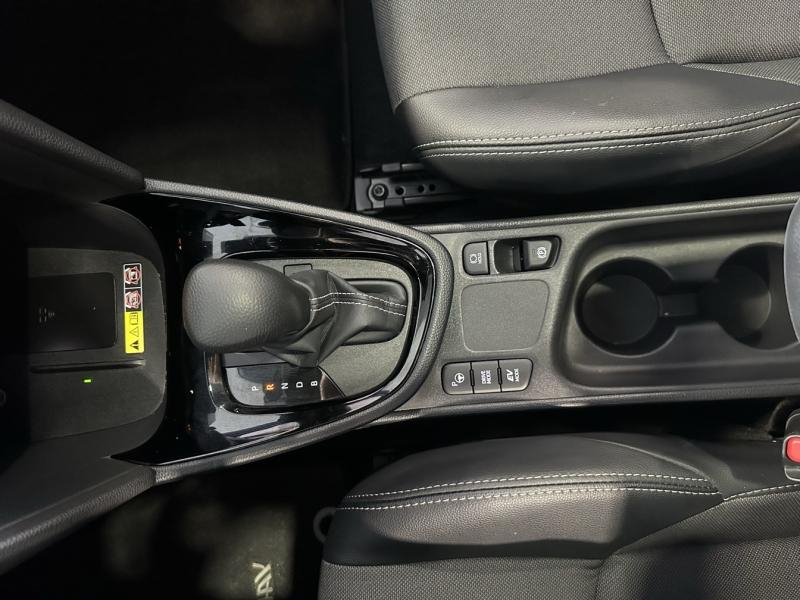 TOYOTA Yaris Cross d’occasion à vendre à LATTES chez ADL (Photo 19)