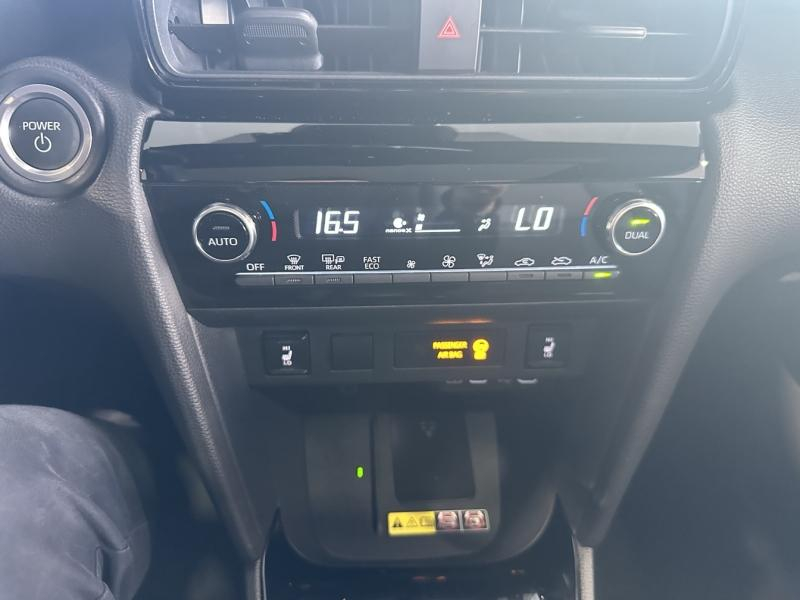 TOYOTA Yaris Cross d’occasion à vendre à LATTES chez ADL (Photo 20)