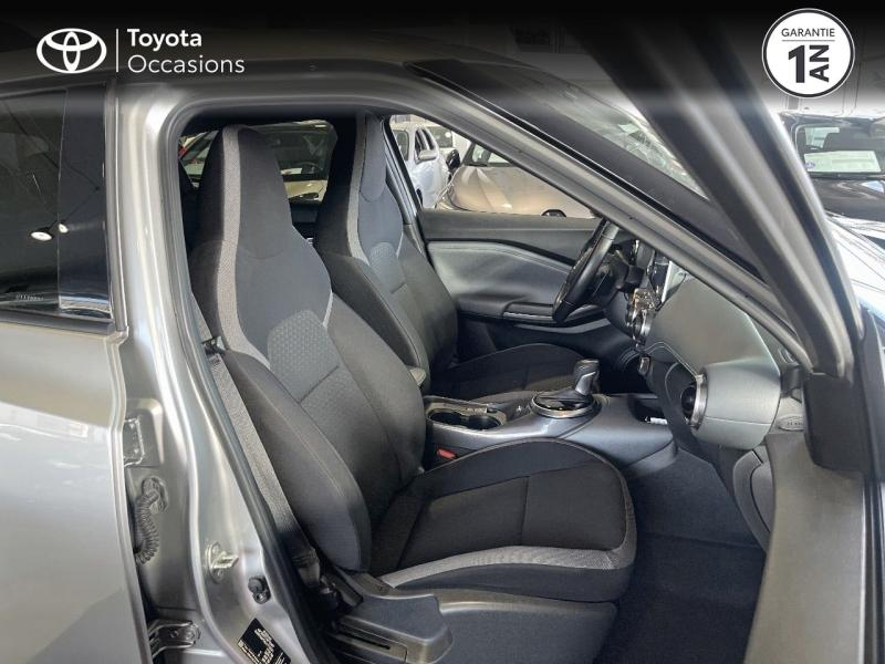 NISSAN Juke d’occasion à vendre à LATTES chez ADL (Photo 6)