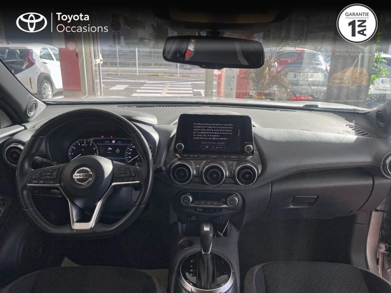 NISSAN Juke d’occasion à vendre à LATTES chez ADL (Photo 8)