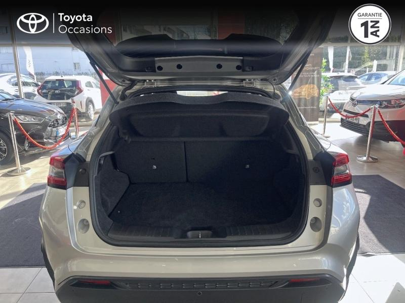 NISSAN Juke d’occasion à vendre à LATTES chez ADL (Photo 10)