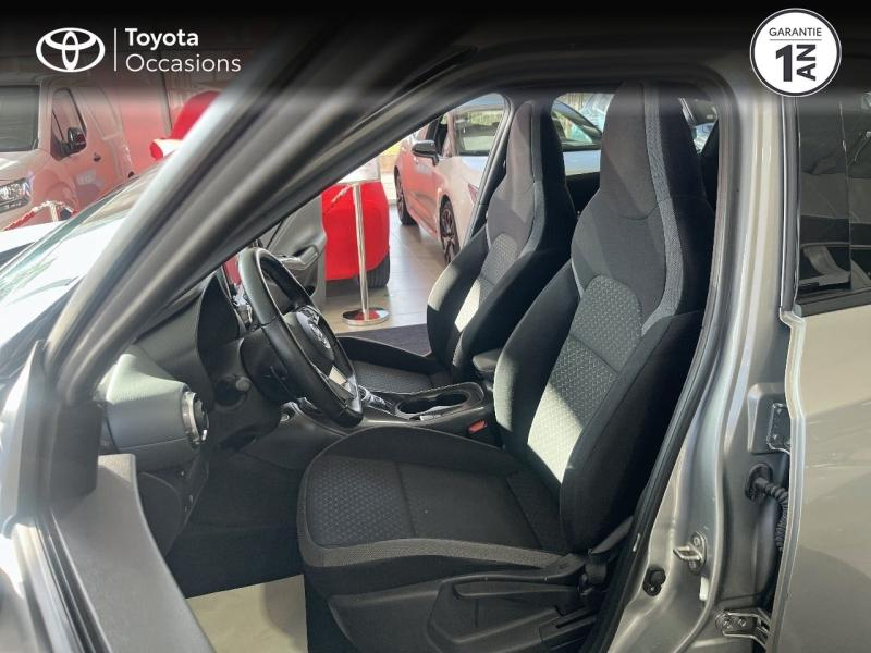 NISSAN Juke d’occasion à vendre à LATTES chez ADL (Photo 11)