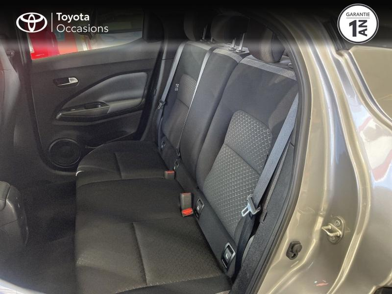 NISSAN Juke d’occasion à vendre à LATTES chez ADL (Photo 12)