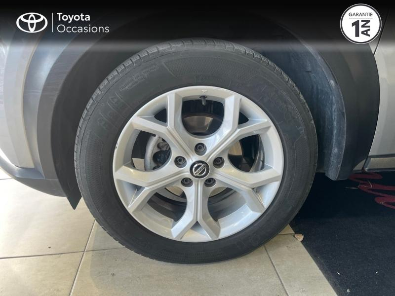 NISSAN Juke d’occasion à vendre à LATTES chez ADL (Photo 16)