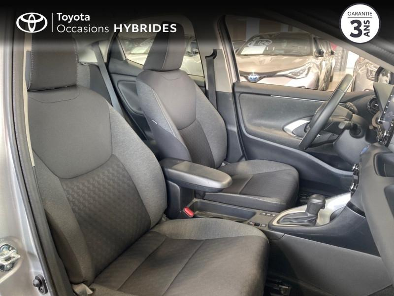 TOYOTA Yaris d’occasion à vendre à LATTES chez ADL (Photo 5)