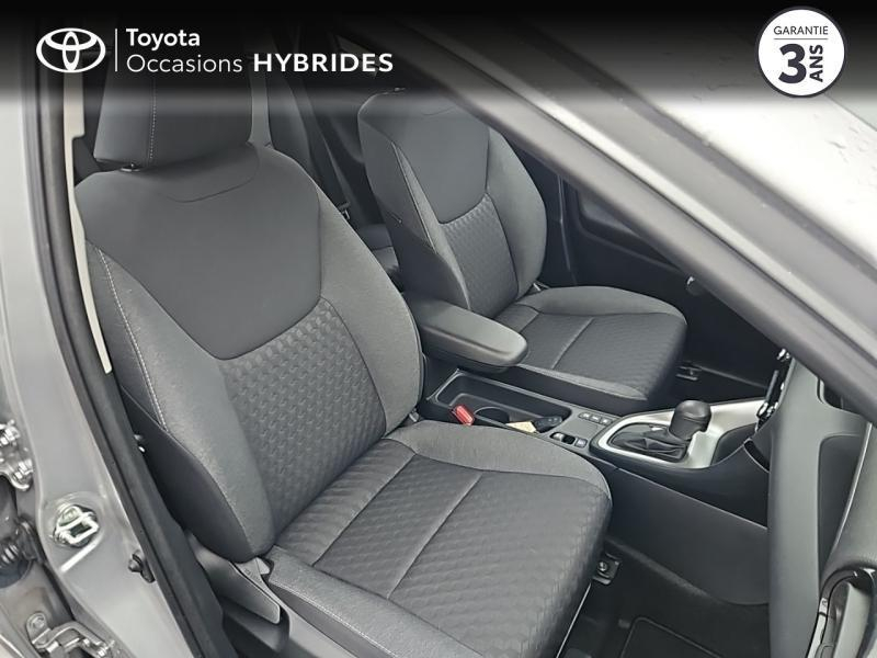 TOYOTA Yaris d’occasion à vendre à LATTES chez ADL (Photo 18)