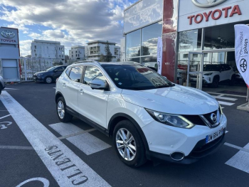 NISSAN Qashqai 1.6 dCi 130ch Acenta Xtronic 96432 km à vendre