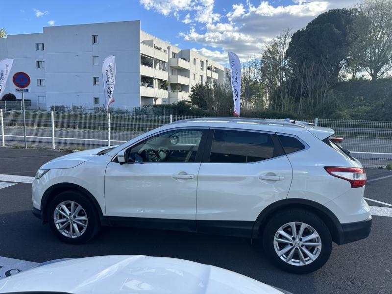 NISSAN Qashqai d’occasion à vendre à LATTES chez ADL (Photo 5)
