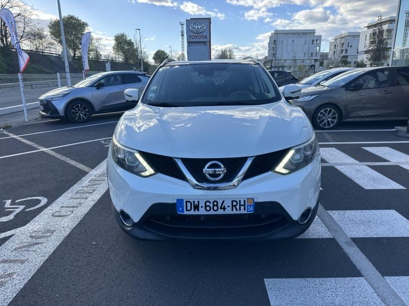 NISSAN Qashqai d’occasion à vendre à LATTES chez ADL (Photo 6)