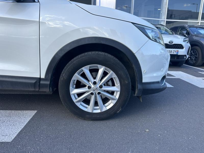NISSAN Qashqai d’occasion à vendre à LATTES chez ADL (Photo 7)