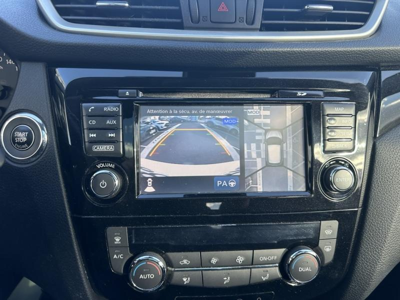 NISSAN Qashqai d’occasion à vendre à LATTES chez ADL (Photo 9)