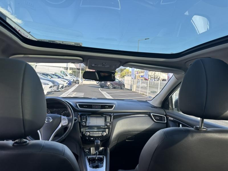 NISSAN Qashqai d’occasion à vendre à LATTES chez ADL (Photo 12)