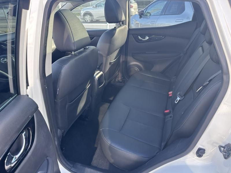 NISSAN Qashqai d’occasion à vendre à LATTES chez ADL (Photo 13)