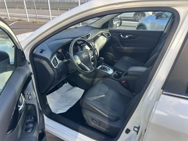 NISSAN Qashqai d’occasion à vendre à LATTES chez ADL (Photo 14)