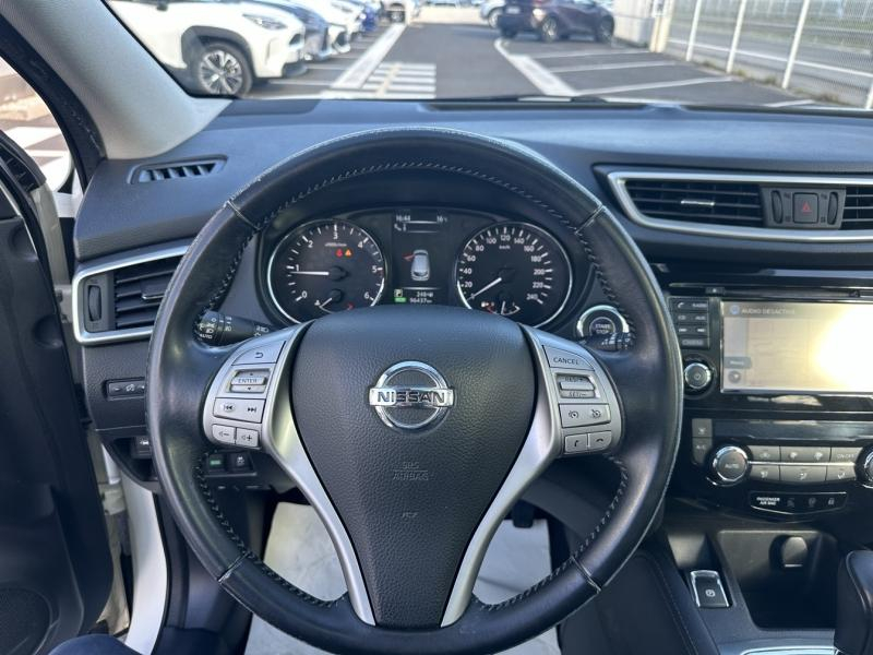 NISSAN Qashqai d’occasion à vendre à LATTES chez ADL (Photo 15)