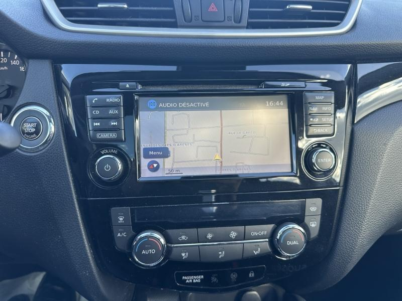 NISSAN Qashqai d’occasion à vendre à LATTES chez ADL (Photo 16)