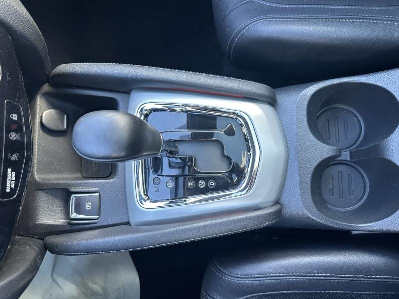 NISSAN Qashqai d’occasion à vendre à LATTES chez ADL (Photo 17)