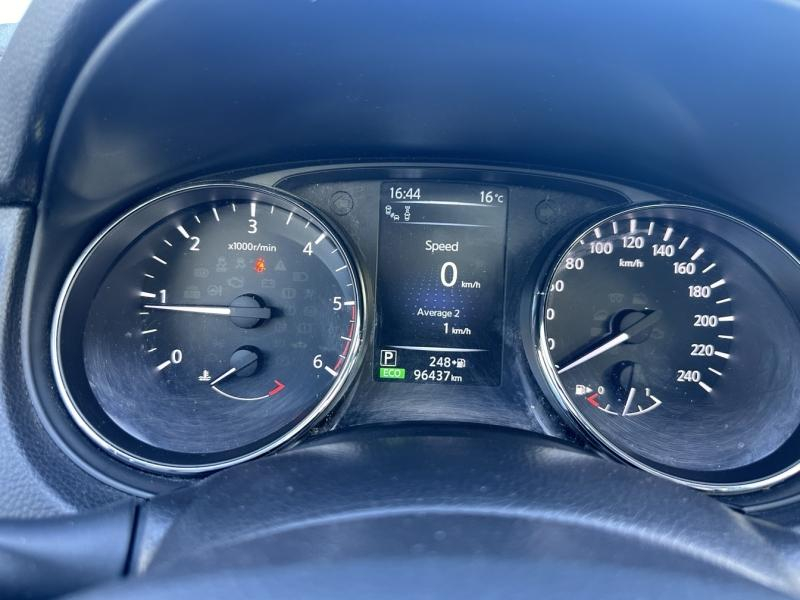 NISSAN Qashqai d’occasion à vendre à LATTES chez ADL (Photo 18)