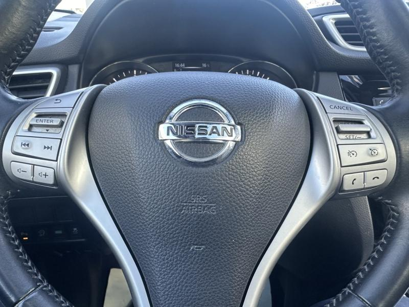 NISSAN Qashqai d’occasion à vendre à LATTES chez ADL (Photo 19)