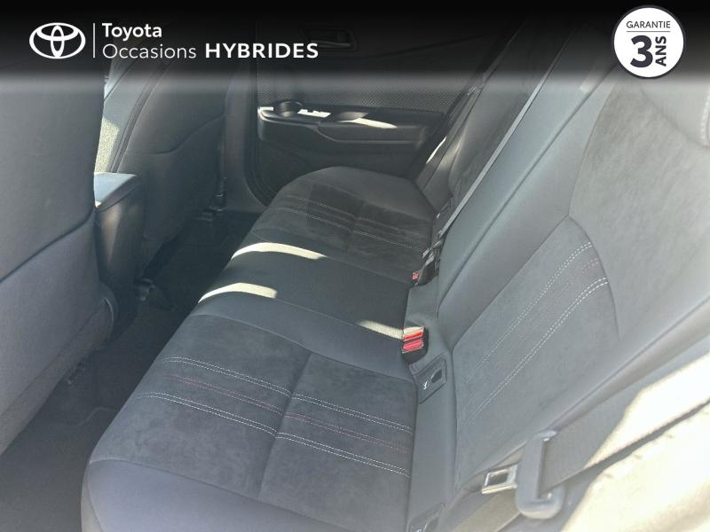 TOYOTA C-HR d’occasion à vendre à LATTES chez ADL (Photo 12)