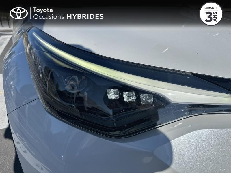 TOYOTA C-HR d’occasion à vendre à LATTES chez ADL (Photo 20)