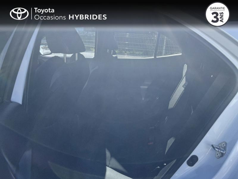 TOYOTA Yaris Cross d’occasion à vendre à LATTES chez ADL (Photo 5)