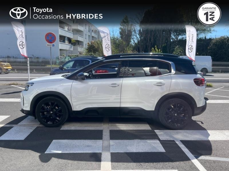 CITROEN C5 Aircross d’occasion à vendre à LATTES chez ADL (Photo 3)