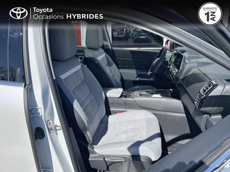 CITROEN C5 Aircross d’occasion à vendre à LATTES chez ADL (Photo 6)