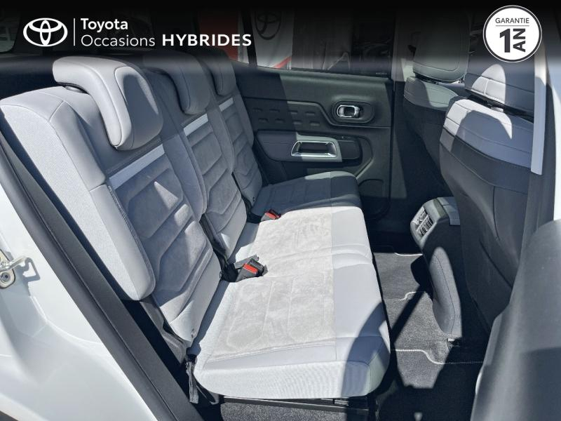 CITROEN C5 Aircross d’occasion à vendre à LATTES chez ADL (Photo 7)