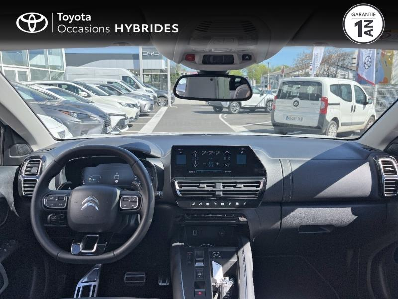 CITROEN C5 Aircross d’occasion à vendre à LATTES chez ADL (Photo 8)