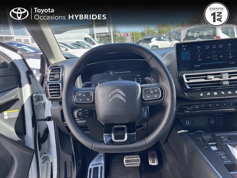 CITROEN C5 Aircross d’occasion à vendre à LATTES chez ADL (Photo 9)