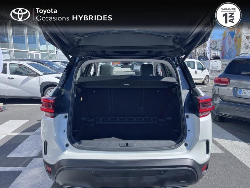 CITROEN C5 Aircross d’occasion à vendre à LATTES chez ADL (Photo 10)