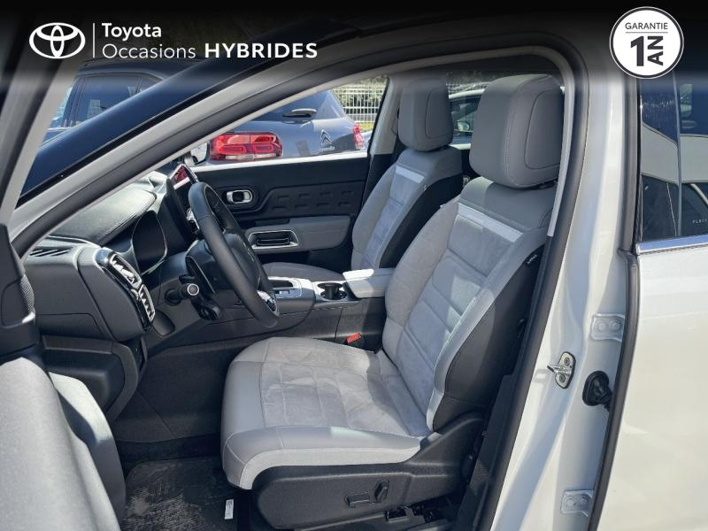 CITROEN C5 Aircross d’occasion à vendre à LATTES chez ADL (Photo 11)