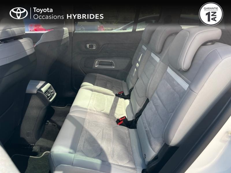 CITROEN C5 Aircross d’occasion à vendre à LATTES chez ADL (Photo 12)