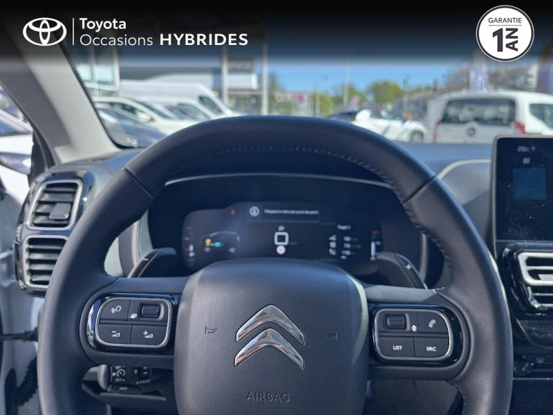 CITROEN C5 Aircross d’occasion à vendre à LATTES chez ADL (Photo 13)