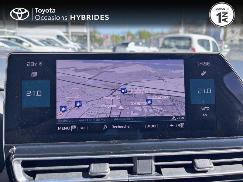 CITROEN C5 Aircross d’occasion à vendre à LATTES chez ADL (Photo 15)