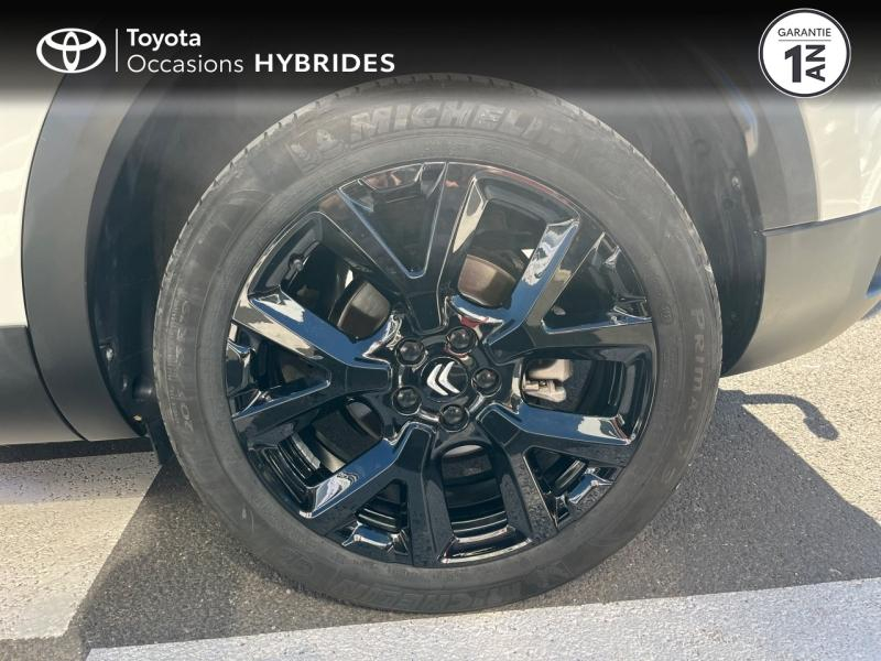 CITROEN C5 Aircross d’occasion à vendre à LATTES chez ADL (Photo 16)