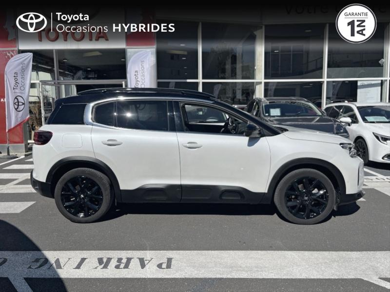 CITROEN C5 Aircross d’occasion à vendre à LATTES chez ADL (Photo 17)