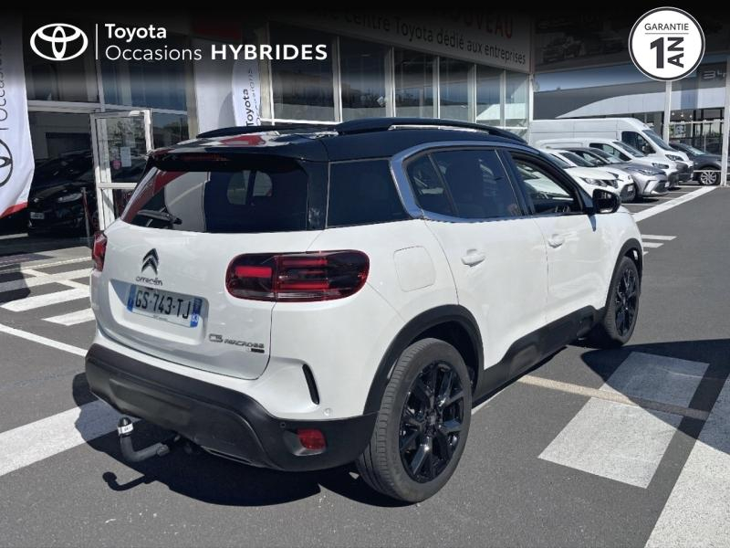 CITROEN C5 Aircross d’occasion à vendre à LATTES chez ADL (Photo 18)
