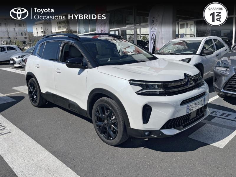 CITROEN C5 Aircross d’occasion à vendre à LATTES chez ADL (Photo 19)