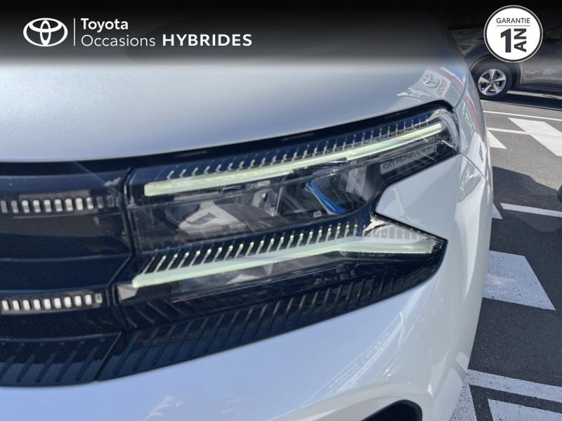 CITROEN C5 Aircross d’occasion à vendre à LATTES chez ADL (Photo 20)