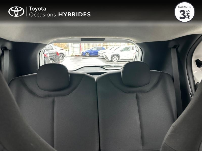 TOYOTA Aygo X d’occasion à vendre à LATTES chez ADL (Photo 6)