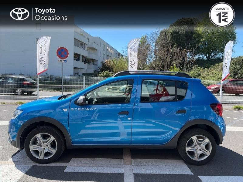 DACIA Sandero d’occasion à vendre à LATTES chez ADL (Photo 3)