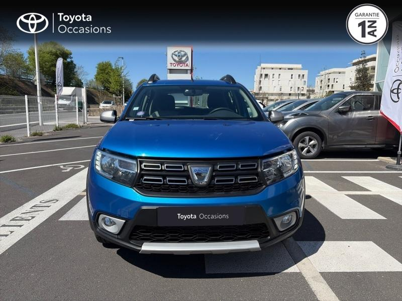 DACIA Sandero d’occasion à vendre à LATTES chez ADL (Photo 5)