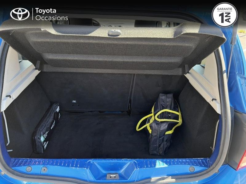 DACIA Sandero d’occasion à vendre à LATTES chez ADL (Photo 10)