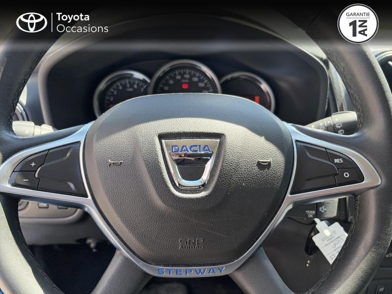 DACIA Sandero d’occasion à vendre à LATTES chez ADL (Photo 13)