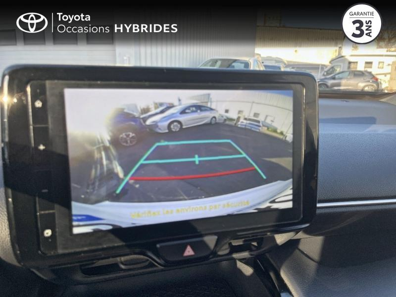 TOYOTA Yaris Cross d’occasion à vendre à LATTES chez ADL (Photo 12)