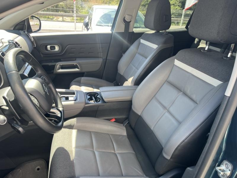 CITROEN C5 Aircross d’occasion à vendre à LATTES chez ADL (Photo 4)