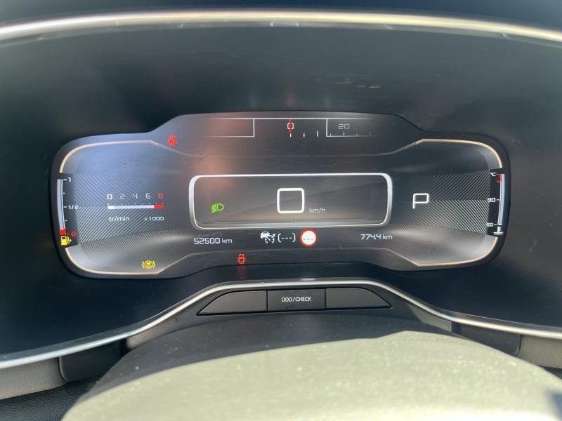 CITROEN C5 Aircross d’occasion à vendre à LATTES chez ADL (Photo 7)