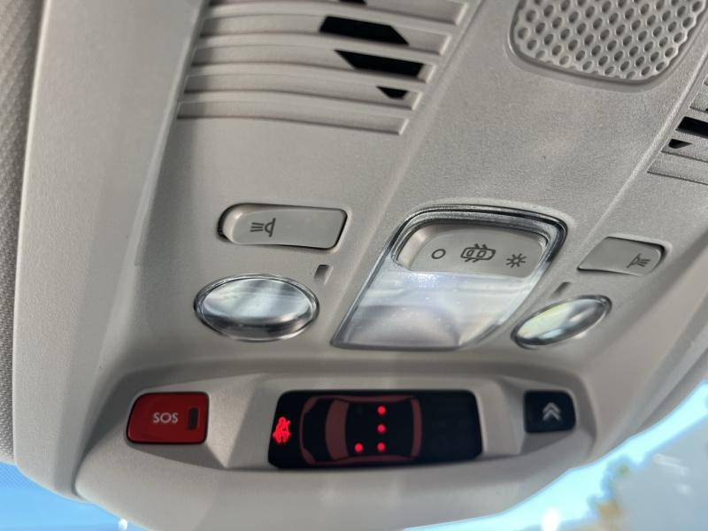 CITROEN C5 Aircross d’occasion à vendre à LATTES chez ADL (Photo 8)